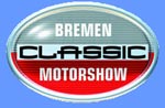 Bremen Classic Motorshow 2023