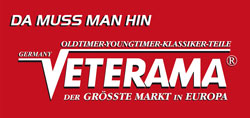 Veterama 2024