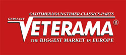 Veterama 2025