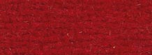 Mercedes Wollteppich 1568 Rosso